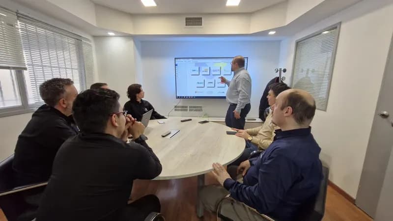 Protección contra Ransomware